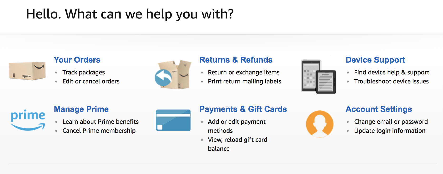 How Amazon Helps The Scammers Thrive Blog